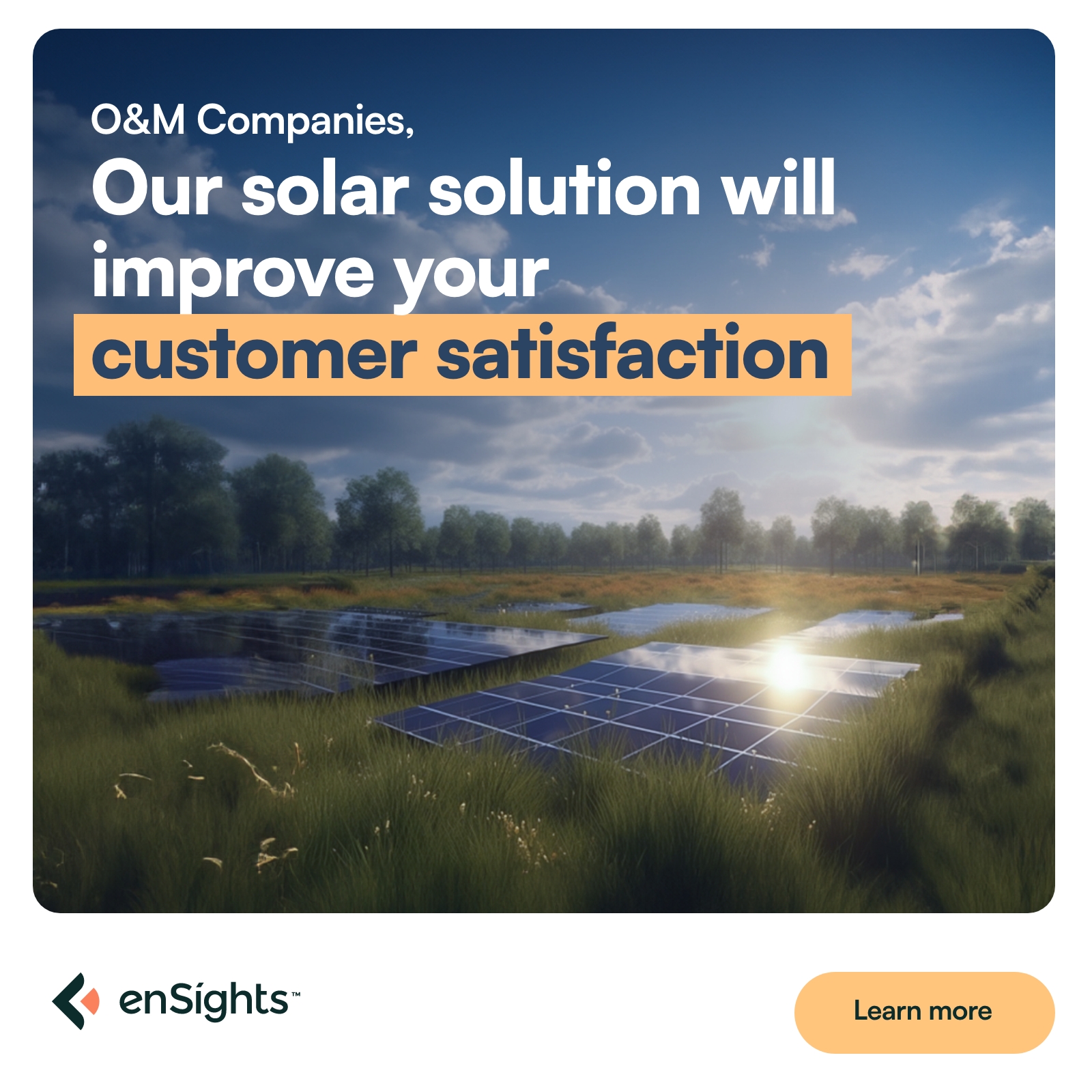 עותק של עותק של ad - AI Platform For O&M Company Solar Assets – 7