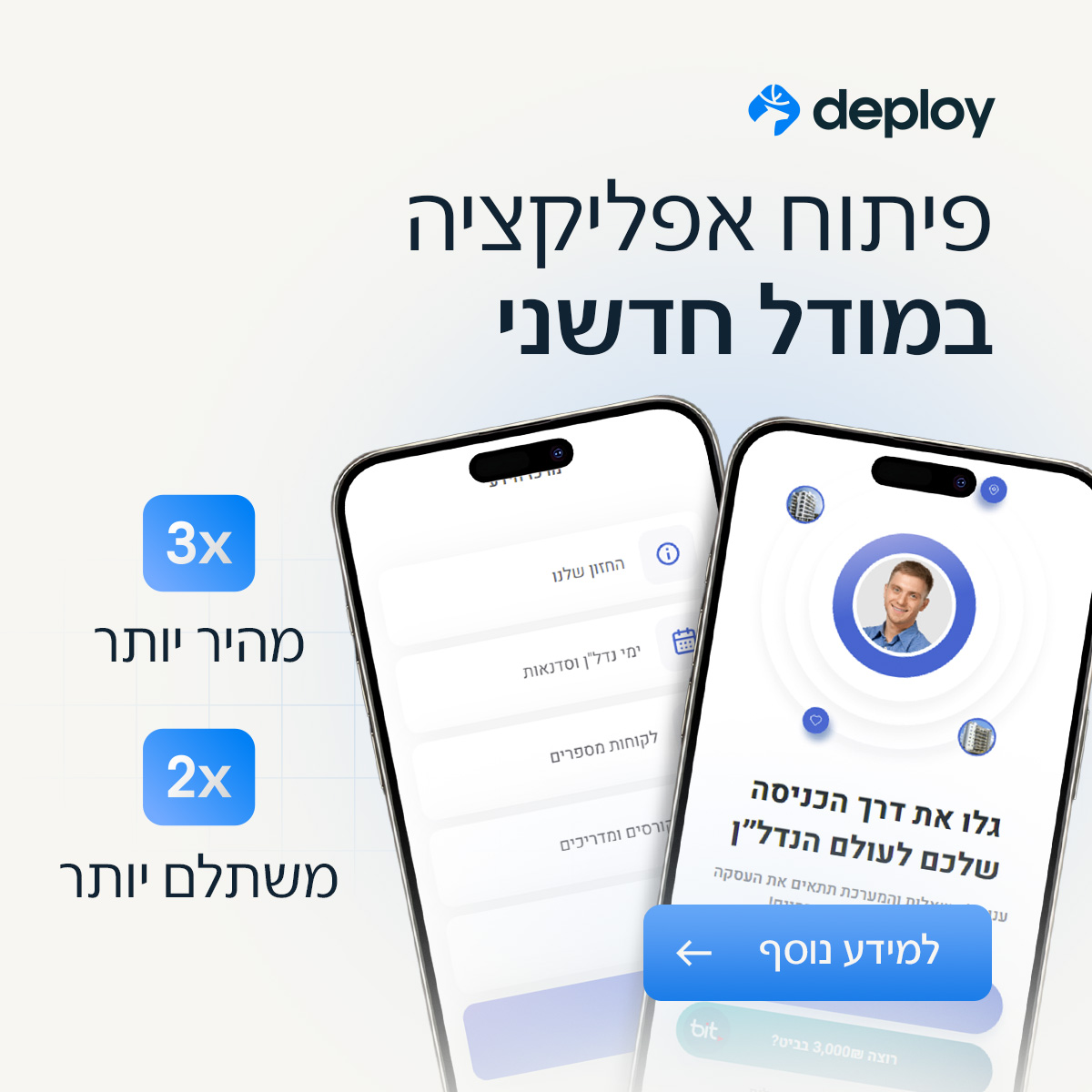 deploy 1-4